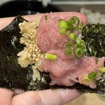 寿司と日本酒よってき - 