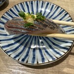 寿司と日本酒よってき - 