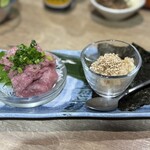 寿司と日本酒よってき - 