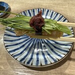 寿司と日本酒よってき - 