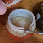 こってりらーめん せきやけ - 