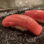 寿司正 - とろはがし