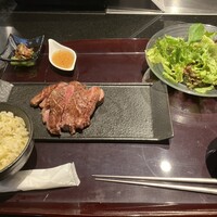 鉄板 源 - 