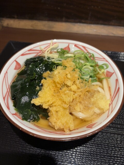 Marugame Seimen Shimokitazawa Ten