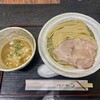 つけめん しんちゃん