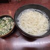 釜揚げうどん 織田薪 本店