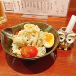 和処 喜祐 - マカロニサラダ