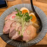 麺屋NOROMA - 