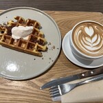 ブルーボトルコーヒー - 