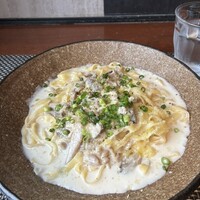 オステリア ブッビーノ - 