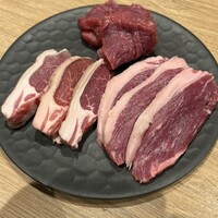 金山成吉思汗 - 