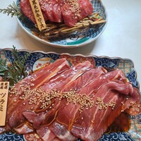 京の焼肉処 蓮蔵 - 
