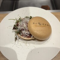 金山成吉思汗 - 