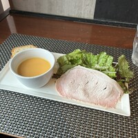 オステリア ブッビーノ - 