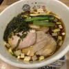 和麺ぐり虎 名古屋店