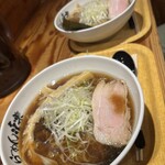 利尻らーめん味楽 新横浜ラーメン博物館店 - 