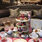 ニューヨークラウンジ by インターコンチネンタル 東京ベイ - 