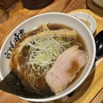 利尻らーめん味楽 新横浜ラーメン博物館店 - 
