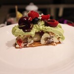 ニューヨークラウンジ by インターコンチネンタル 東京ベイ - 