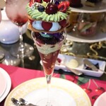 ニューヨークラウンジ by インターコンチネンタル 東京ベイ - 