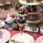 ニューヨークラウンジ by インターコンチネンタル 東京ベイ - 