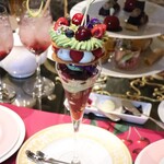 ニューヨークラウンジ by インターコンチネンタル 東京ベイ - 