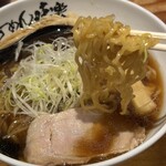 利尻らーめん味楽 新横浜ラーメン博物館店 - 