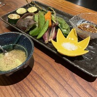 菜月 Tabenasse - 
