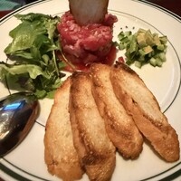 ウルフギャング・ステーキハウス 福岡店 - 