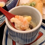 磯魚料理鮨 安さん - 