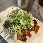 ホルモン こてつ - 