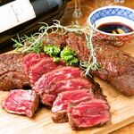 個室 肉&餃子バル TSUBASA - 