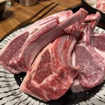 個室ジンギスカン 十鉄 - 