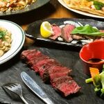 個室 肉&餃子バル TSUBASA - 