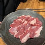 個室ジンギスカン 十鉄 - 