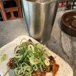 ホルモン こてつ - 