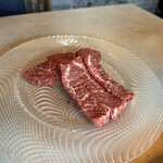 焼肉 うしの絵 - 