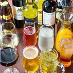 個室 肉&餃子バル TSUBASA - 