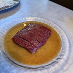 焼肉 うしの絵 - 