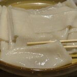 麺処酒処ふる川 暮六つ 相生店 - 