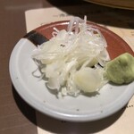 麺処酒処ふる川 暮六つ 相生店 - 