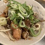 ホルモン こてつ - 