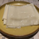 麺処酒処ふる川 暮六つ 相生店 - 