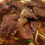 永康牛肉麺 - 