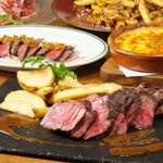 個室 肉&餃子バル TSUBASA - 