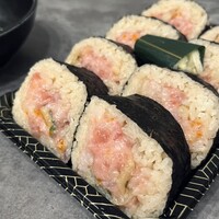 銀座 鮨 たじま - 