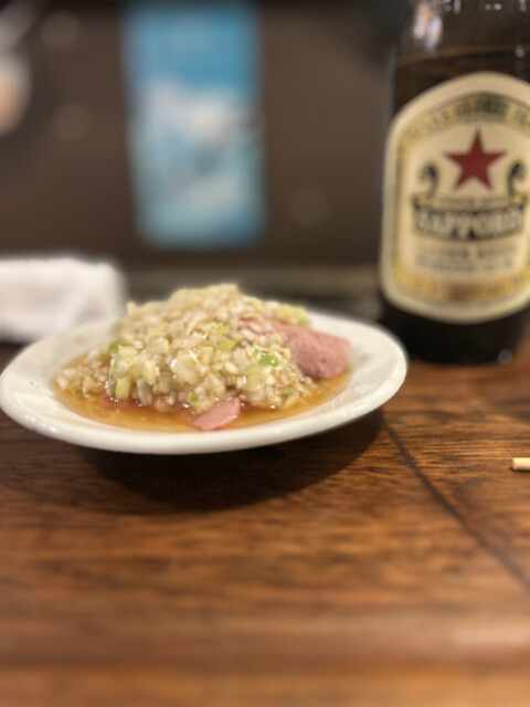 Horumon no Kushiyaki Motsuyaki Dokoro Numata