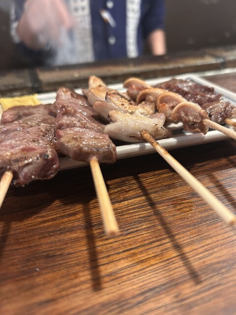 Horumon no Kushiyaki Motsuyaki Dokoro Numata photo 2