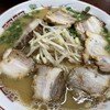 とくだラーメン
