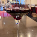 トラットリア・ヒッコリー - 